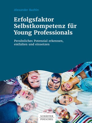 cover image of Erfolgsfaktor Selbstkompetenz für Young Professionals